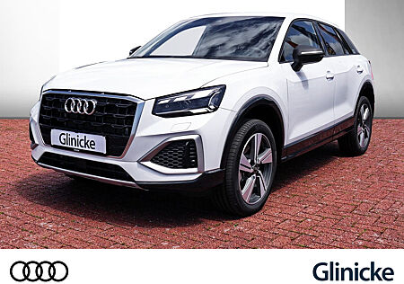 Audi Q2 advanced 35 TFSI 110(150) kW(PS) S tronic