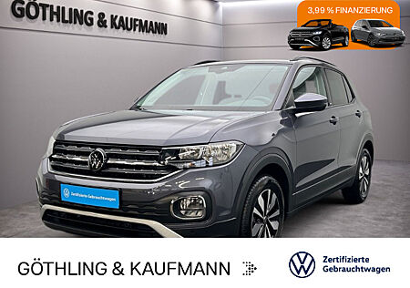 VW T-Cross Life 1.0 TSI 81kW*DSG*NAVI*SHZ*PDC*SPUR*