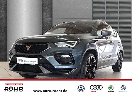 Cupra Ateca (Garantie 07/2026.Pano.BeatsAudio.ACC.Navi