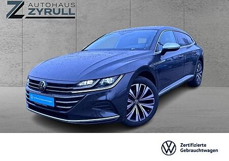 VW Arteon Shooting Brake Elegance 1.4 TSI eHybrid 2 Elegance