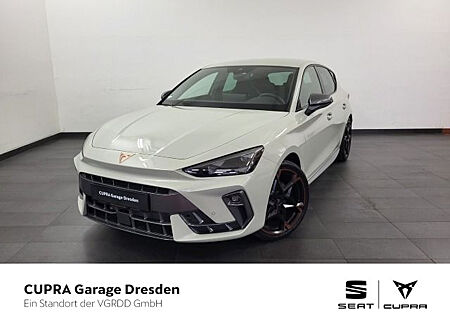 Cupra Leon 1.5 eTSI 110 kW (150 PS) 7-Gang-DSG