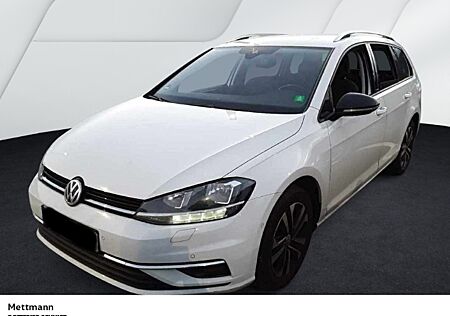 VW Golf Variant 2 0 TDI IQ.DRIVE DSG NAVI AHK SHZ