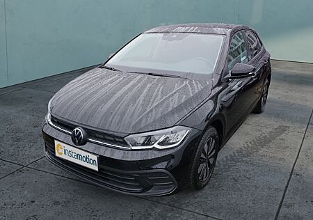 VW Polo MOVE 1.0 TSI Navi LED DigiCockpit SiHz