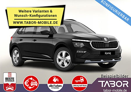 Skoda Kamiq 1.0 TSI 95 Selection Facelift SHZ PDC VirC