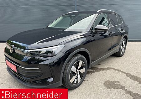 VW Tiguan 2.0 TDI DSG 4Mo. Friends LED NAVI AHK ACC BLINDSPOT DCC KAMERA PARKLENK PDC SHZ