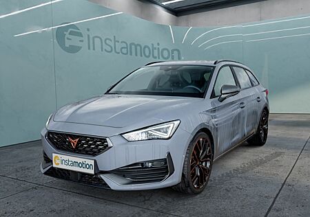 Cupra Leon SP VZ 2.0 TSI DSG 4Drive/BEATS/NAVI/PANO