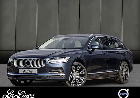 Volvo V90 B4 (D) Ultimate Bright NP:79.690,-//TAGESZULASSUNG