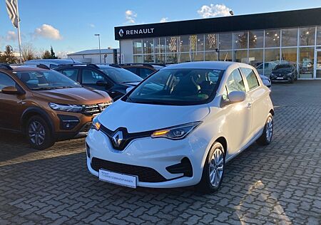 Renault ZOE EXPERIENCE R110 Z.E. 50 inkl. Batterie Klima