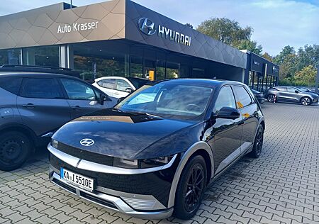 Hyundai IONIQ 5 MY23 UNIQ 77,4 kWh Heckantrieb 229PS