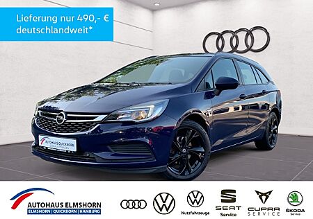 Opel Astra Sportstourer 1.4T AT AHK NAVI KAMERA PDC