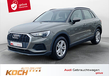 Audi Q3 35 TFSI, LED, LM 17", Handyvorbereitung, Klimaanlage