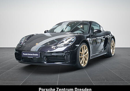 Porsche Cayman 718 Style Edition / ACC / BOSE®/ PDLS