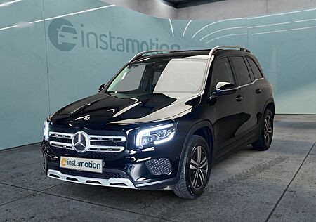 Mercedes-Benz GLB 200 d 8G-Style MBeam Kamera Ambiente u.v.m