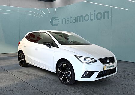 Seat Ibiza 1.0 TSI DSG FR 18 PANO BEATS VC KESSY