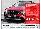 Hyundai Tucson Prime Plug-In Hybrid 4X4*KeylessGo**Navi*Kamera