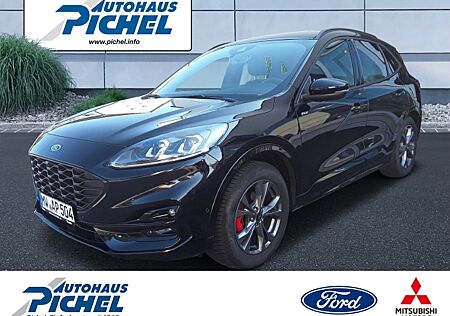 Ford Kuga Hybrid FHEV ST-Line X GJR+STYLING-PAKET+TWA