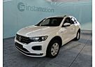 VW T-Roc 2.0 TSI 4M R-LINE LM19 BEATS KAMERA ACC+