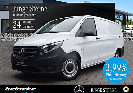 Mercedes-Benz Vito 116 CDI Kasten Lang Park-Paket/Autom./Klima