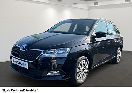 Skoda Fabia Combi 1 0 TSI Ambition