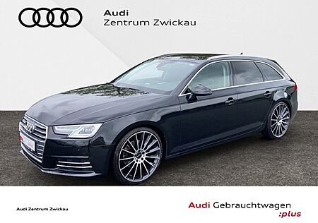 Audi A4 Avant 1.4TFSI Sport Xenon, Navi