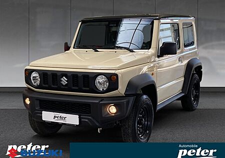 Suzuki Jimny 1.5 3D M/T Comfort NFZ