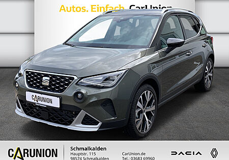 Seat Arona Xperience 1.0 TSI 81kW/110PS 6-Gang