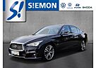 Infiniti Q50 S 2.2d Sport Navi Bose Leder ACC R-Cam