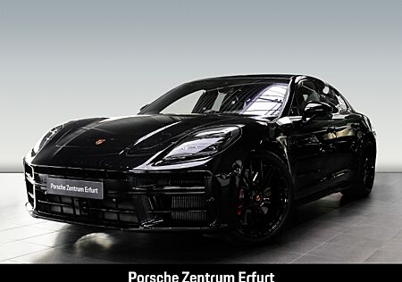 Porsche Panamera GTS Hinterachsl/Headup/Soft/360/Inno/Standhzg/Sportabgas