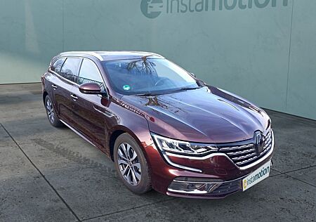 Renault Talisman Grandt. TCe 160 EDC Intens LED Nav PDC