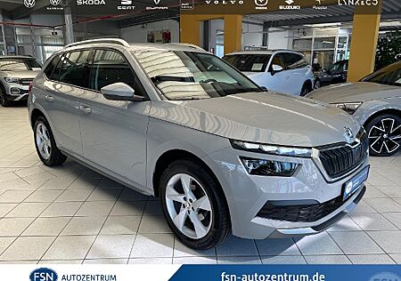 Skoda Kamiq 1.0 TSI Style LED AHK GRA