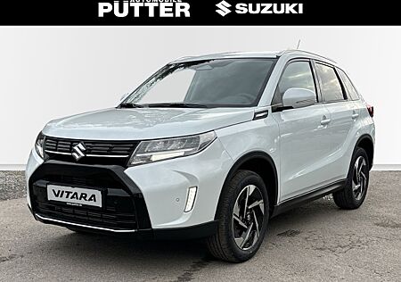 Suzuki Vitara 1,4 Comfort + Navi LED Apple CarPlay Android Auto Klimaautom DAB SD SHZ Keyless Entry