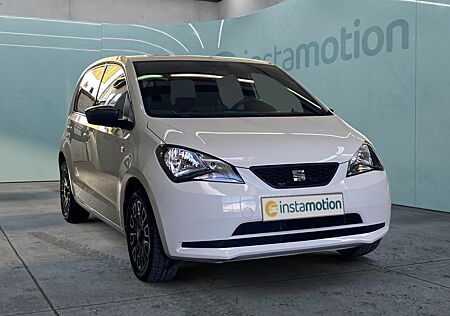 Seat Mii Chic ALLWETTER SHZ ALU BLUETOOTH KLIMAANLAGE