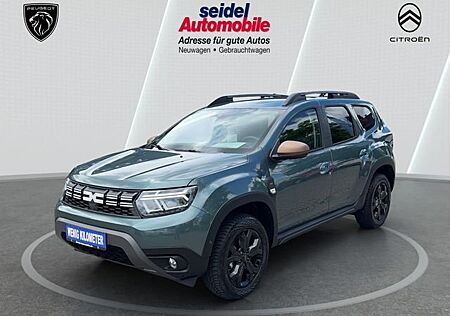 Dacia Duster II 1.3 TCe 150 Extreme 2WD, AUTOMATIK