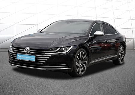 VW Arteon ELEGANCE TDI DSG NAVI AHK KEYLESS EASYOPEN