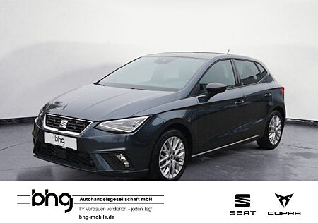 Seat Ibiza FR 1.0 TSI S&S DSG #NAVI #ACC #App