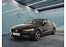 Volvo S60 B4 R-Design Geartronic FLA HUD 360 4xSHZ