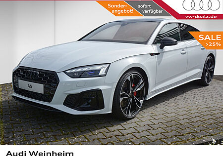 Audi A5 Sportback S line 40 TDI quattro S tronic competition