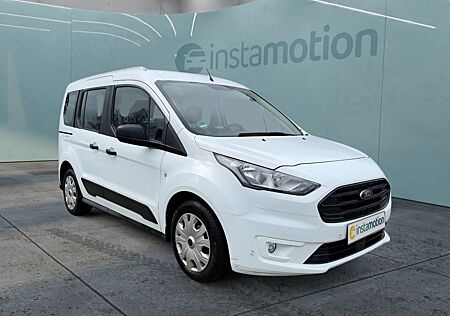 Ford Transit Connect 220 L1 Kombi LKW Trend 88 kW