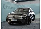 VW Touareg 3.0 V6 TDI AG8 R-Line 4M Stdhz Navi Luftfahr.