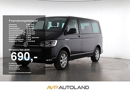 VW T6 Multivan 2.0 TDI DSG Trendline | NAVI | AHK