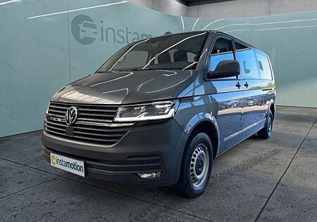 VW T6 Kombi T6.1 Kombi 2.0 TDI DSG 4M ACC Navi LED Parkp. Lane Ass. Bluet. Klima Sitzh.