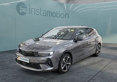 Opel Astra L GS 1.2 T Navi Digitales Cockpit LED