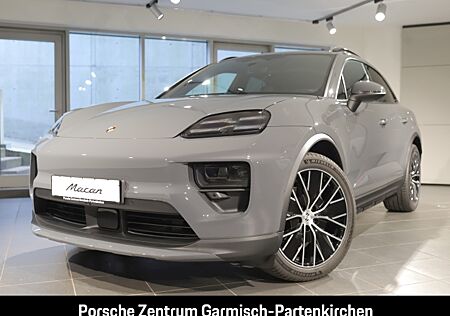 Porsche Macan Electric 4 LenkradHZG 360 Kamera Klimaauto