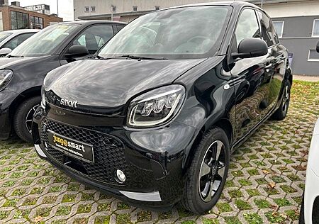 Smart ForFour EQ EQ forfour W-Paket KlimaA