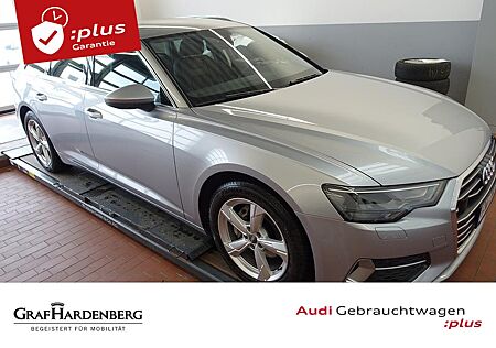 Audi A6 Avant 40 TDI S tronic Sport LED ACC AHK Navi