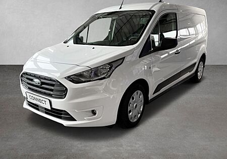 Ford Transit Connect Trend L2 1.5 Klima+PDC-h.+Radio