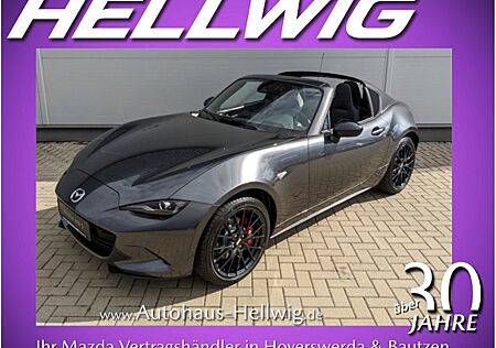 Mazda MX-5 RF Coupe 2.0l Homura Recaro BBS Bose NEU