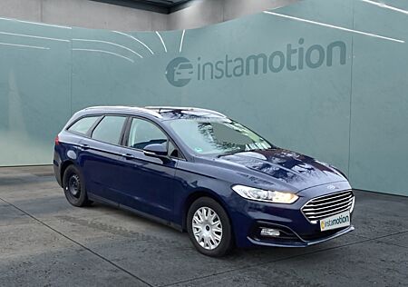 Ford Mondeo TREND NAVIGATION / KLIMAAUTOMATK