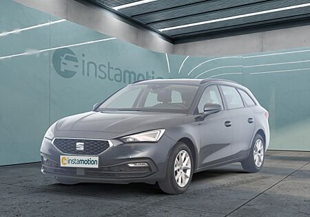 Seat Leon Sportstourer 2.0 TDI DSG STYLE | PANO |