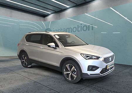 Seat Tarraco 1.4 TSI e-Hybrid DSG Xperience PANO NAVI SHZ